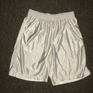 Men’s basketball shorts